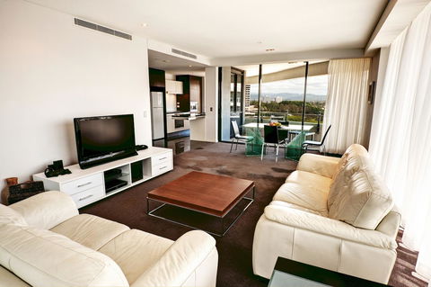 The Wave Resort - C Tourism 35
