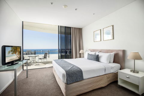 The Wave Resort - C Tourism 10