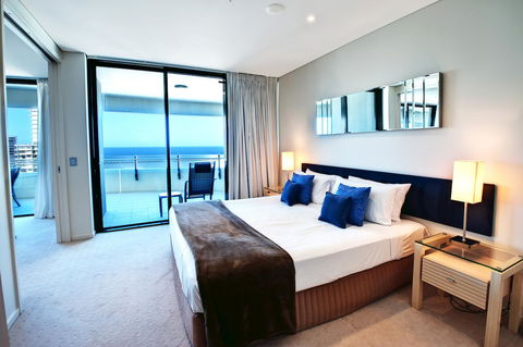 The Wave Resort - C Tourism 13