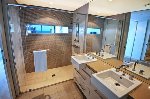 The Wave Resort - C Tourism 41