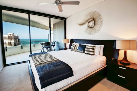 The Wave Resort - C Tourism 17