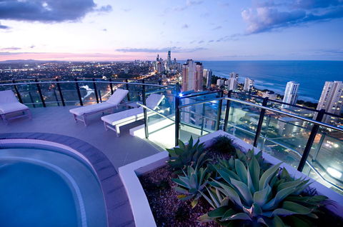The Wave Resort - C Tourism 12