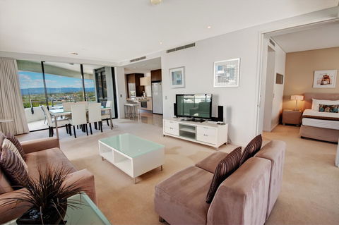 The Wave Resort - C Tourism 44