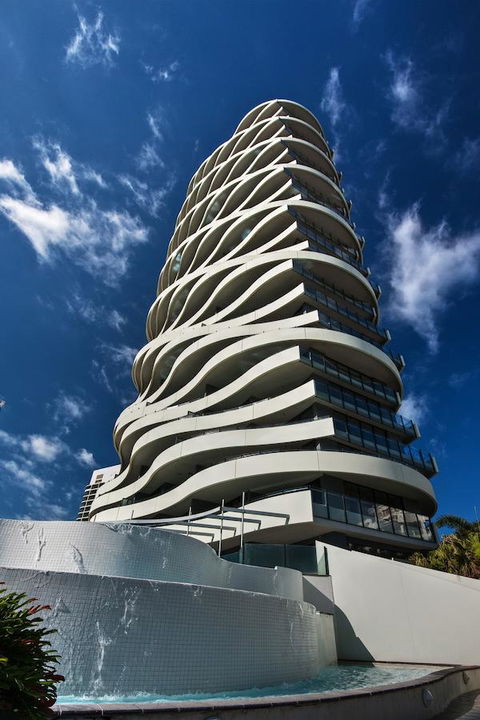 The Wave Resort - C Tourism 19