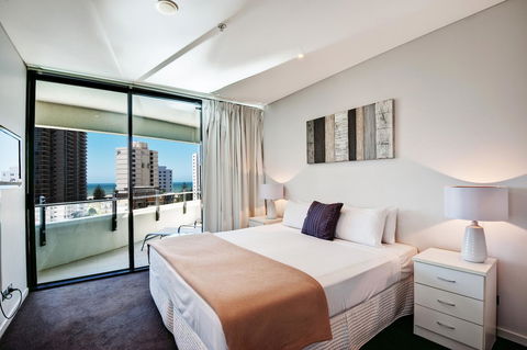 The Wave Resort - C Tourism 21