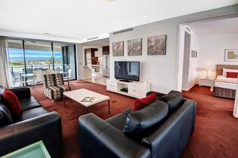 The Wave Resort - C Tourism 33