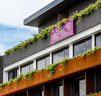 Sage Hotel James Street - C Tourism