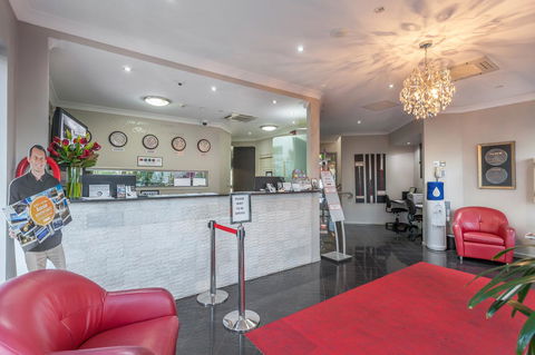 Platinum International - C Tourism 35
