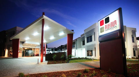 Platinum International - C Tourism 0