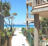 Sanctuary Beach Retreat - C Tourism