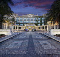 Palazzo Versace - C Tourism
