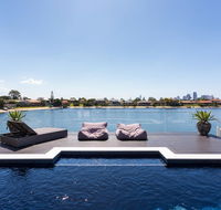 Rumrunner Resort - C Tourism