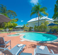 At The Sound - C Tourism