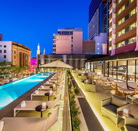 Next Hotel Brisbane - C Tourism