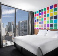 Ibis Styles Brisbane Elizabeth Street - C Tourism
