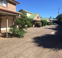 Country Gardens Motor Inn - C Tourism
