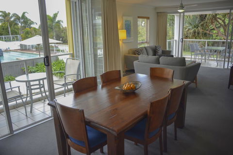 Seachange Coolum Beach - C Tourism 21