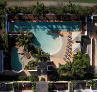 Seachange Coolum Beach - C Tourism