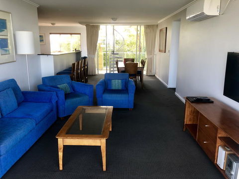 Seachange Coolum Beach - C Tourism 9
