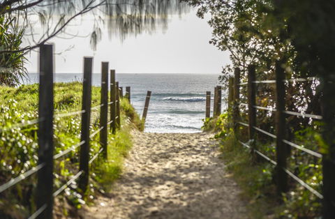 Seachange Coolum Beach - C Tourism 10