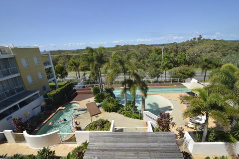 Seachange Coolum Beach - C Tourism 18