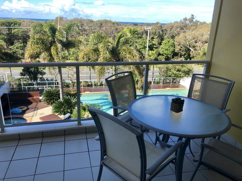 Seachange Coolum Beach - C Tourism 7