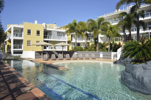 Seachange Coolum Beach - C Tourism 4