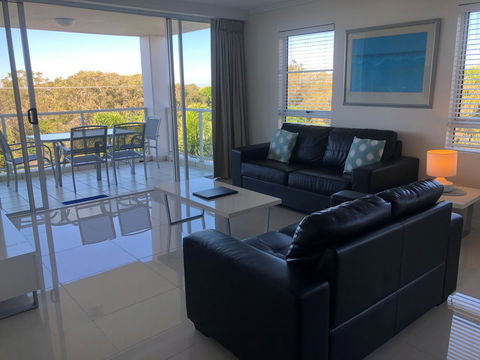 Seachange Coolum Beach - C Tourism 34