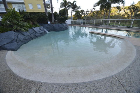 Seachange Coolum Beach - C Tourism 3
