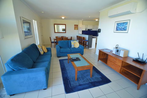 Seachange Coolum Beach - C Tourism 13