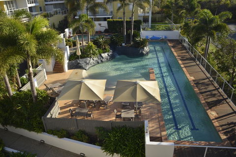 Seachange Coolum Beach - C Tourism 2