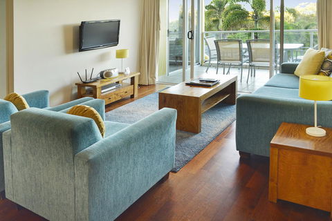 Seachange Coolum Beach - C Tourism 36