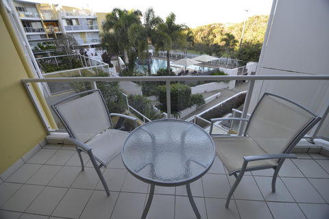 Seachange Coolum Beach - C Tourism 28