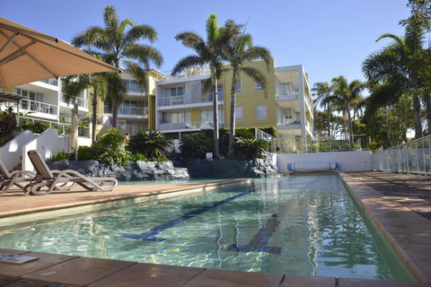 Seachange Coolum Beach - C Tourism 16