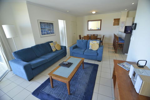 Seachange Coolum Beach - C Tourism 12