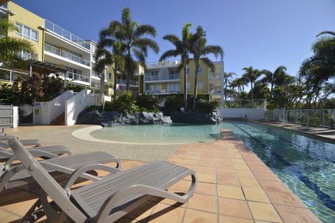 Seachange Coolum Beach - C Tourism 20