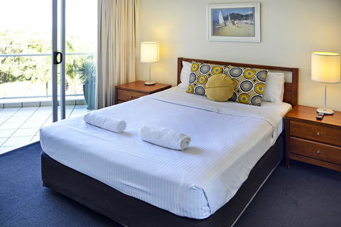 Seachange Coolum Beach - C Tourism 14