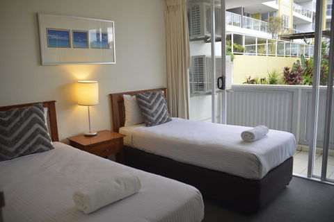Seachange Coolum Beach - C Tourism 22