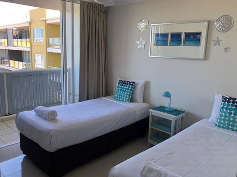 Seachange Coolum Beach - C Tourism 31