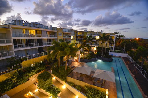 Seachange Coolum Beach - C Tourism 19