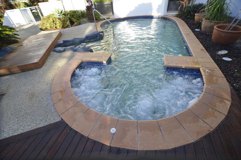 Seachange Coolum Beach - C Tourism 17
