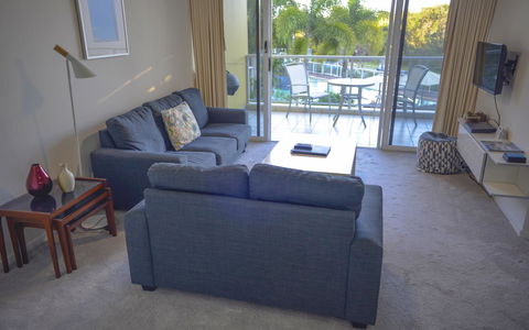 Seachange Coolum Beach - C Tourism 15