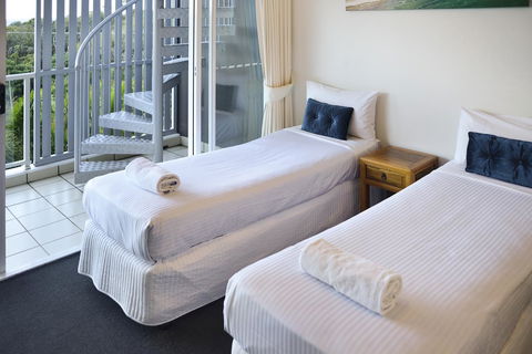 Seachange Coolum Beach - C Tourism 30