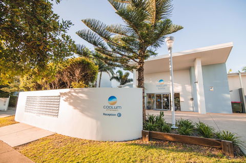 Coolum At The Beach - C Tourism 1