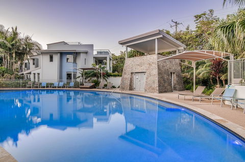 Coolum At The Beach - C Tourism 2