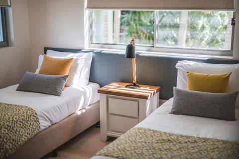 Coolum At The Beach - C Tourism 30