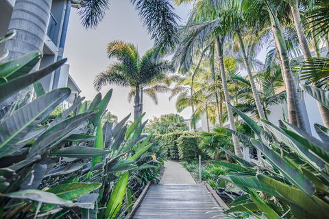 Coolum At The Beach - C Tourism 5