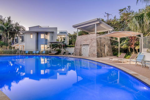 Coolum At The Beach - C Tourism 9