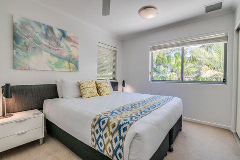 Coolum At The Beach - C Tourism 33