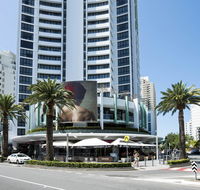 Aria Apartments - C Tourism